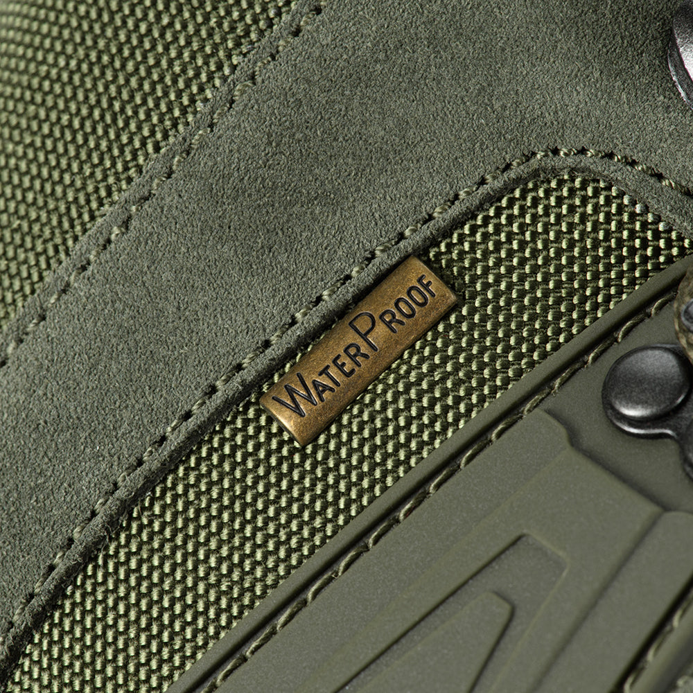 M-Tac Tactical Boots Demi-Season Pro Line - We The Collective