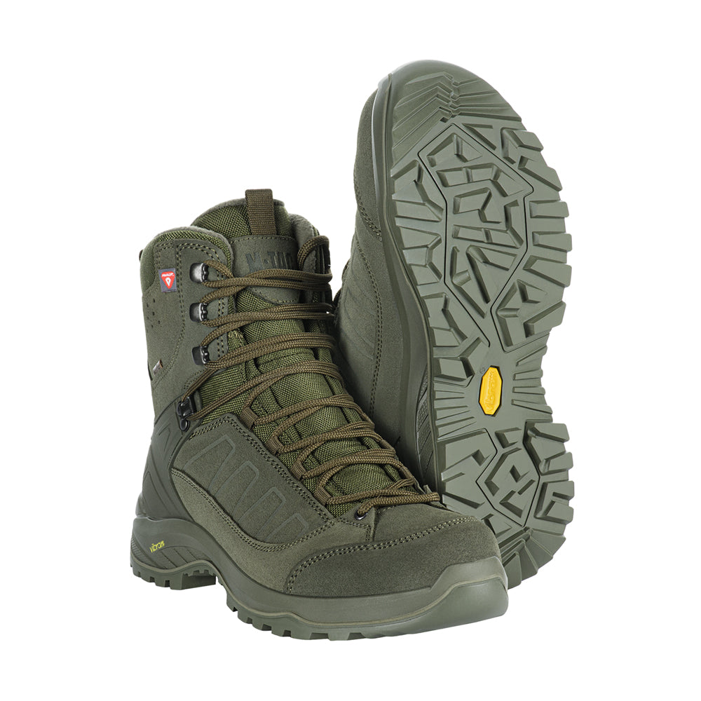 M-Tac Tactical Winter Boots - We The Collective