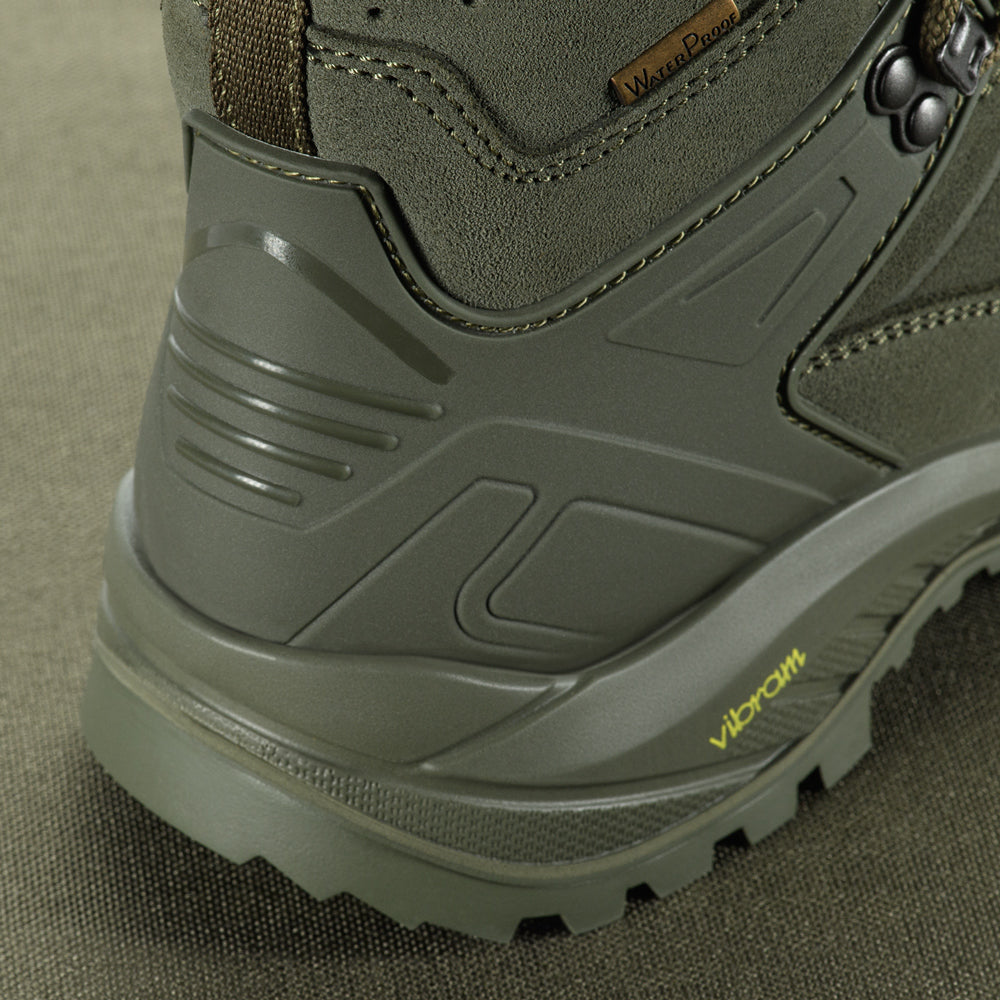 M-Tac Tactical Winter Boots - We The Collective