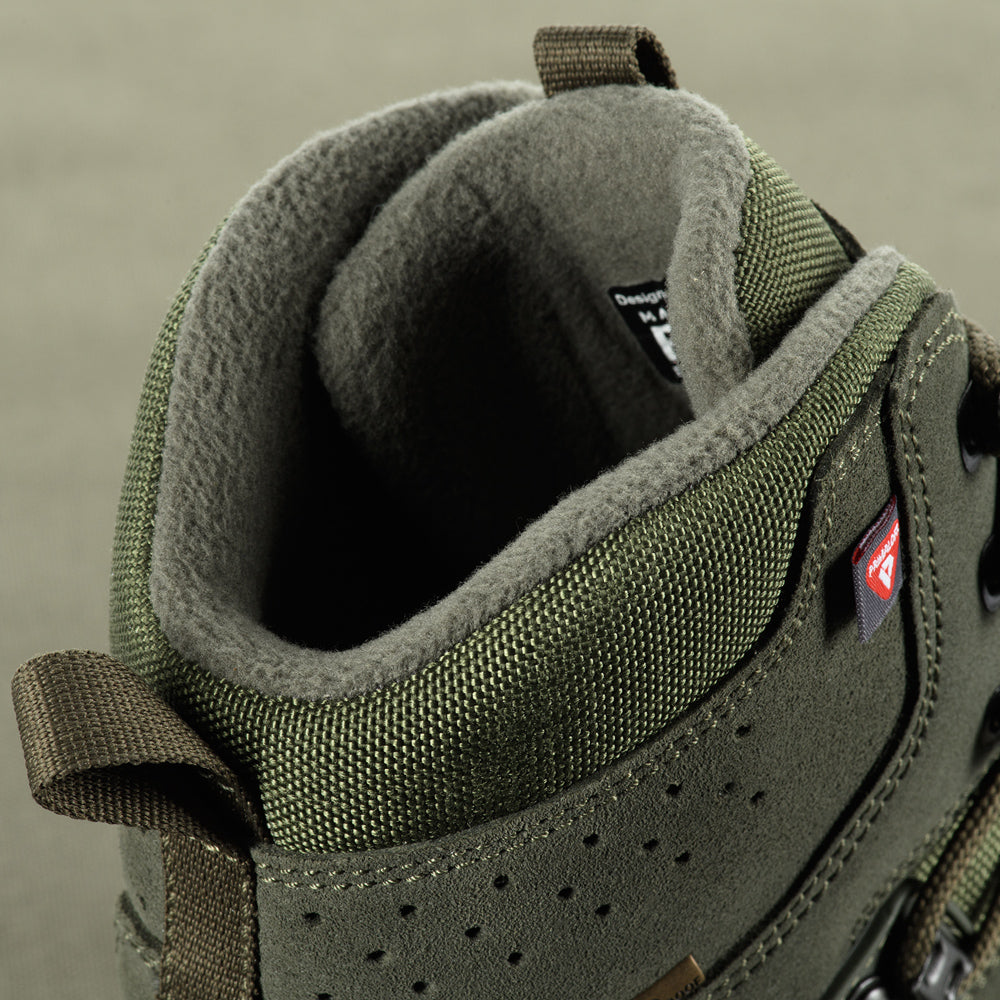 M-Tac Tactical Winter Boots - We The Collective