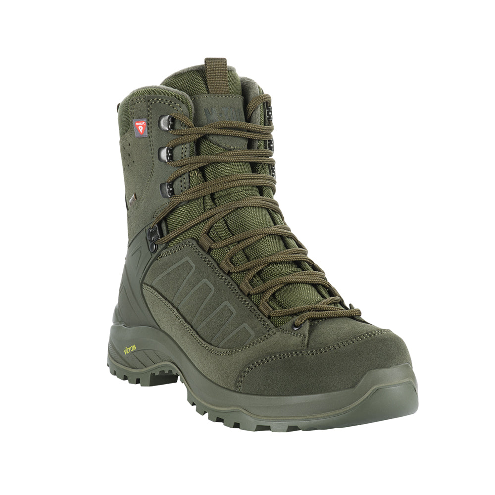 M-Tac Tactical Winter Boots - We The Collective