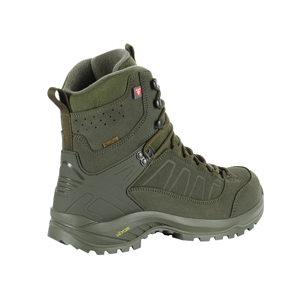 M-Tac Tactical Winter Boots - We The Collective