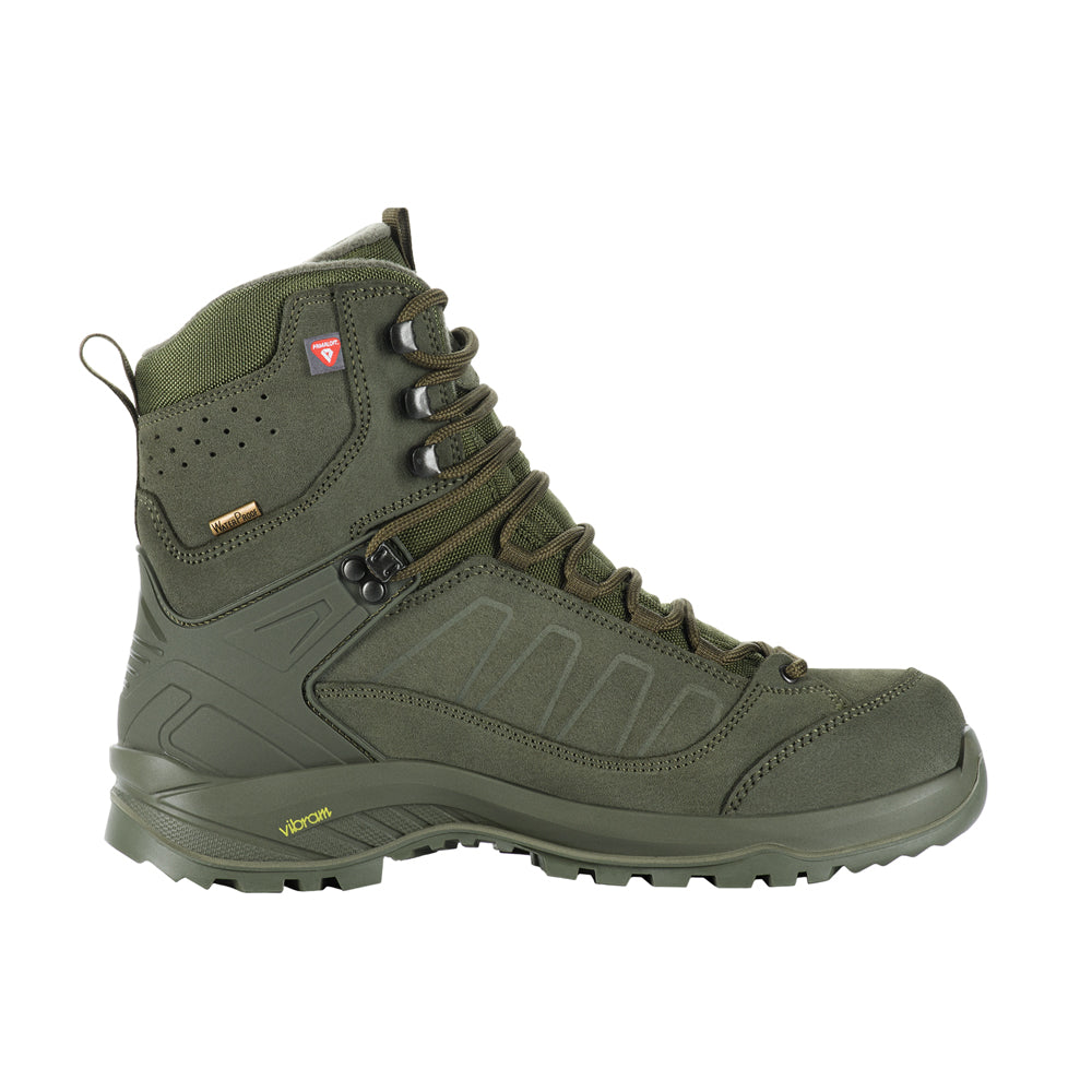 M-Tac Tactical Winter Boots - We The Collective