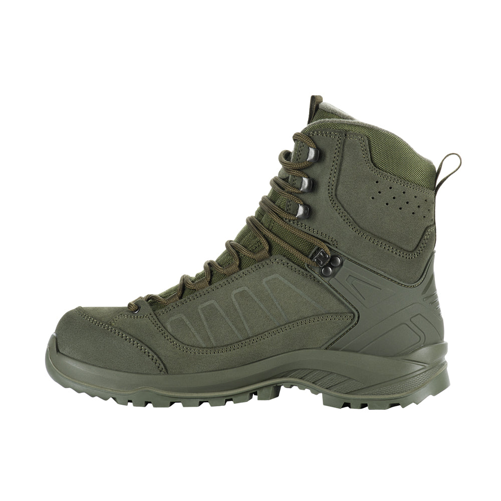M-Tac Tactical Winter Boots - We The Collective