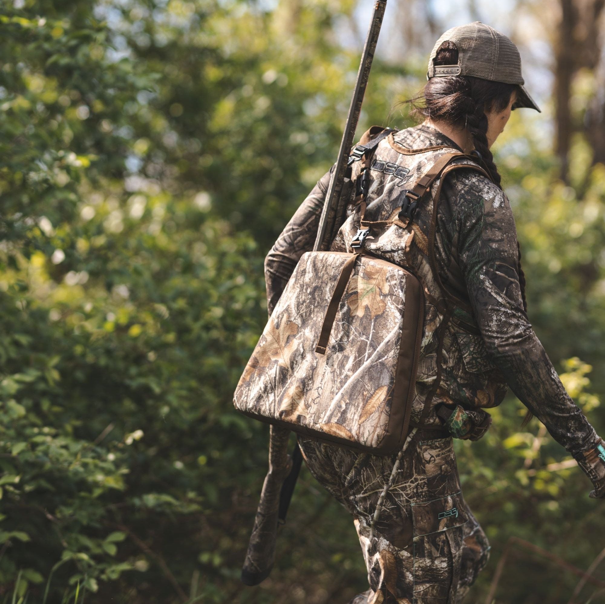 Turkey Vest - OVERLANDERS Outfitter