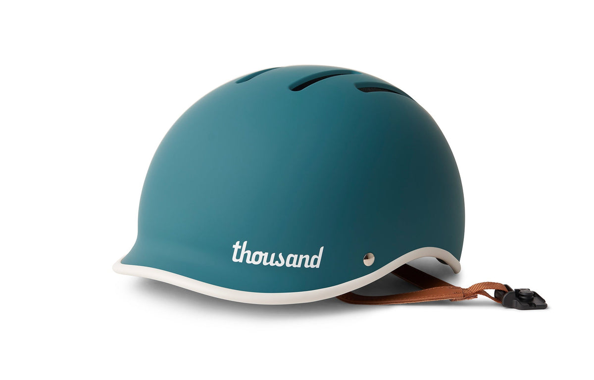 Heritage 2.0 Bike & Skate Helmet - OVERLANDERS Outfitter