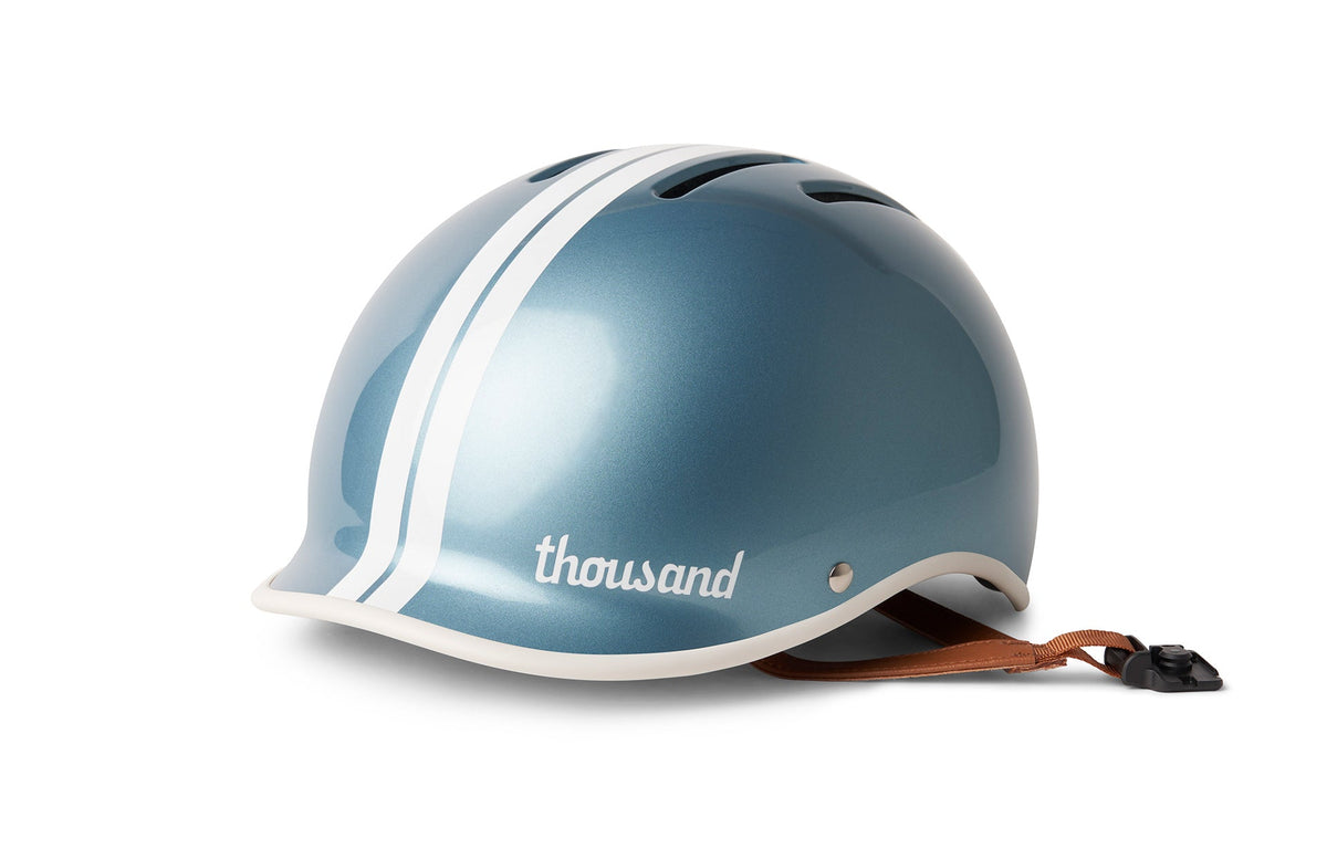 Heritage 2.0 Bike & Skate Helmet - OVERLANDERS Outfitter