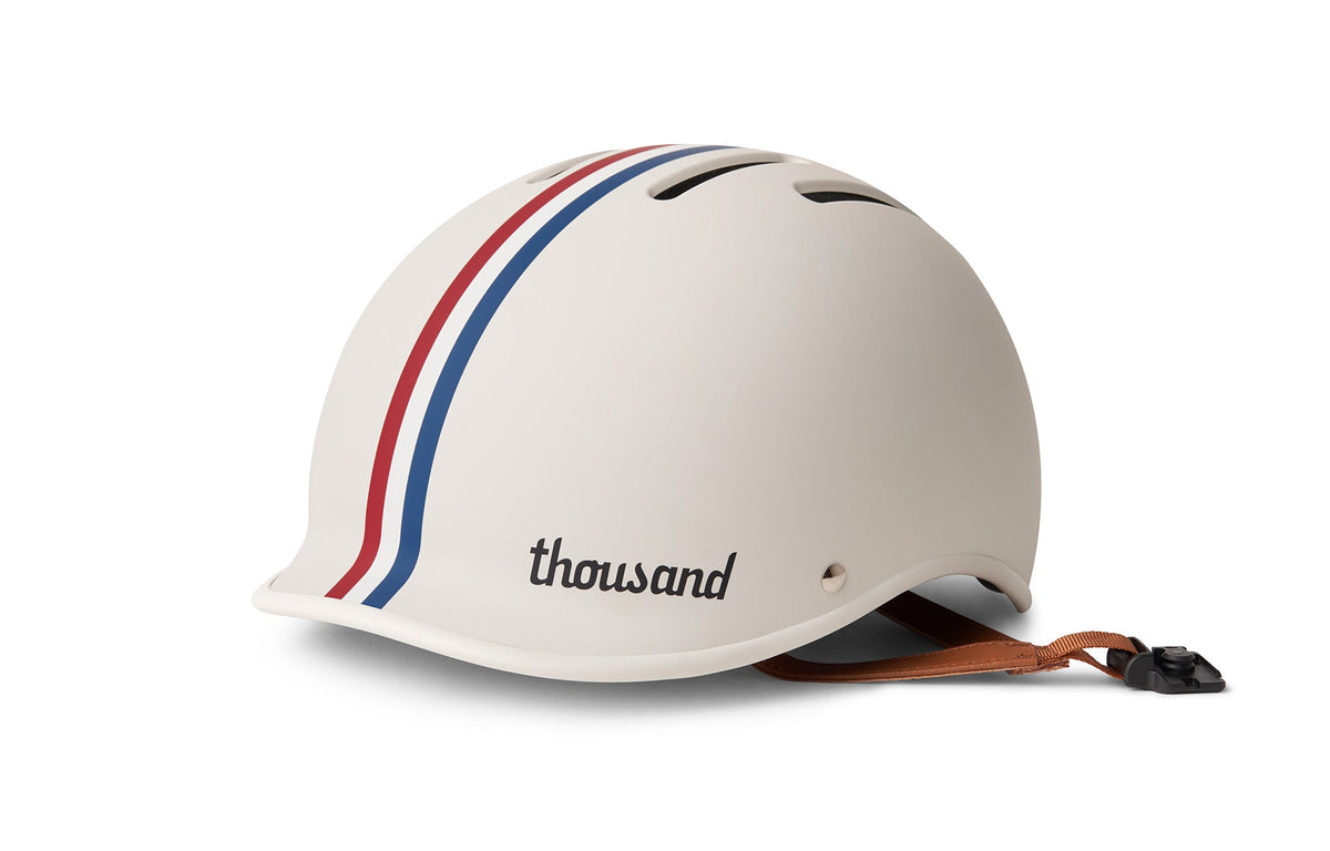 Heritage 2.0 Bike & Skate Helmet - OVERLANDERS Outfitter