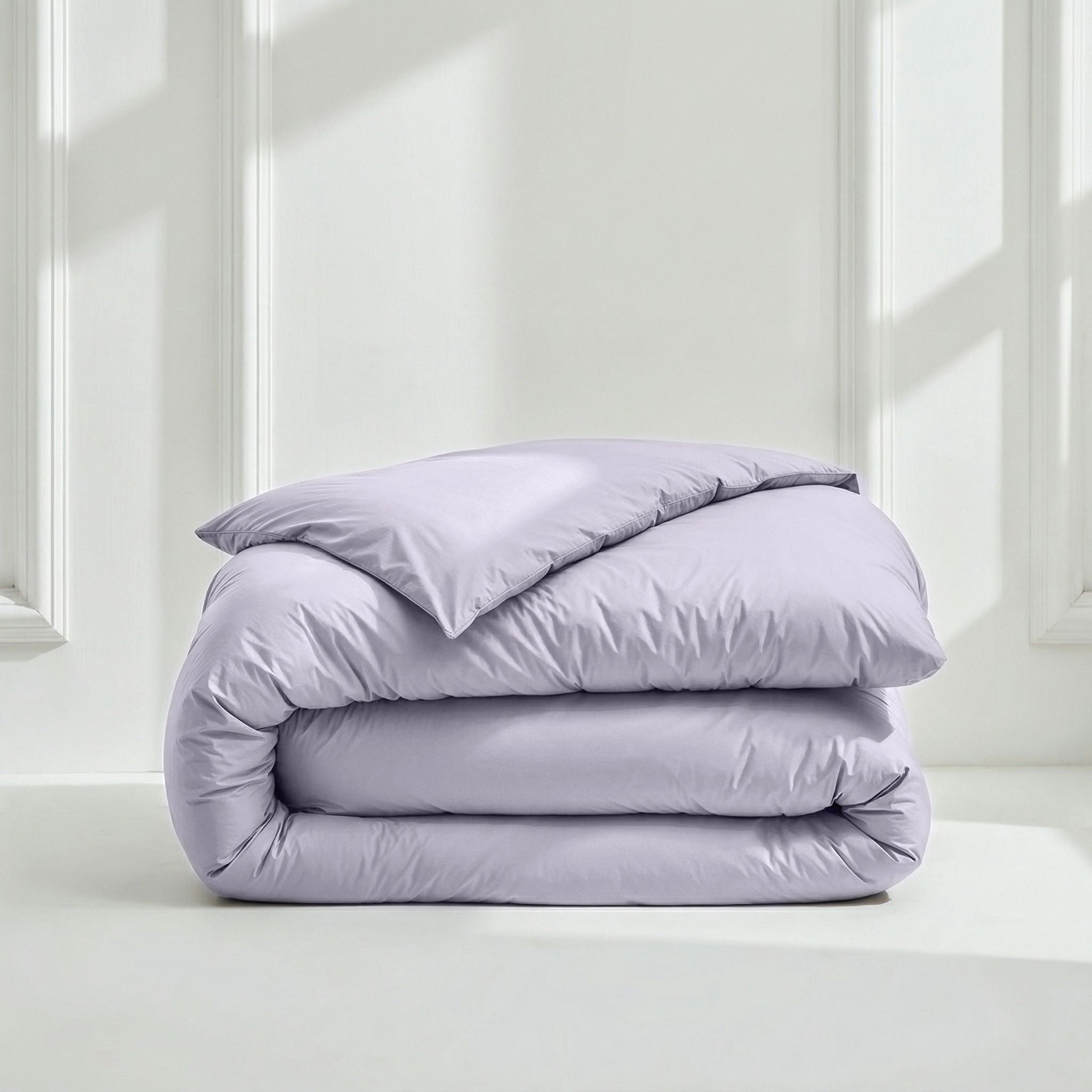 Luxe Australian Sateen Duvet Cover - OVERLANDERS Outfitter