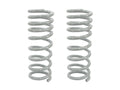 GoWesty Front Coil Springs [2WD Vanagon] - OVERLANDERS Outfitter