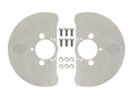 Front Brake Dust Shield Set (2WD) [Bus & Vanagon]