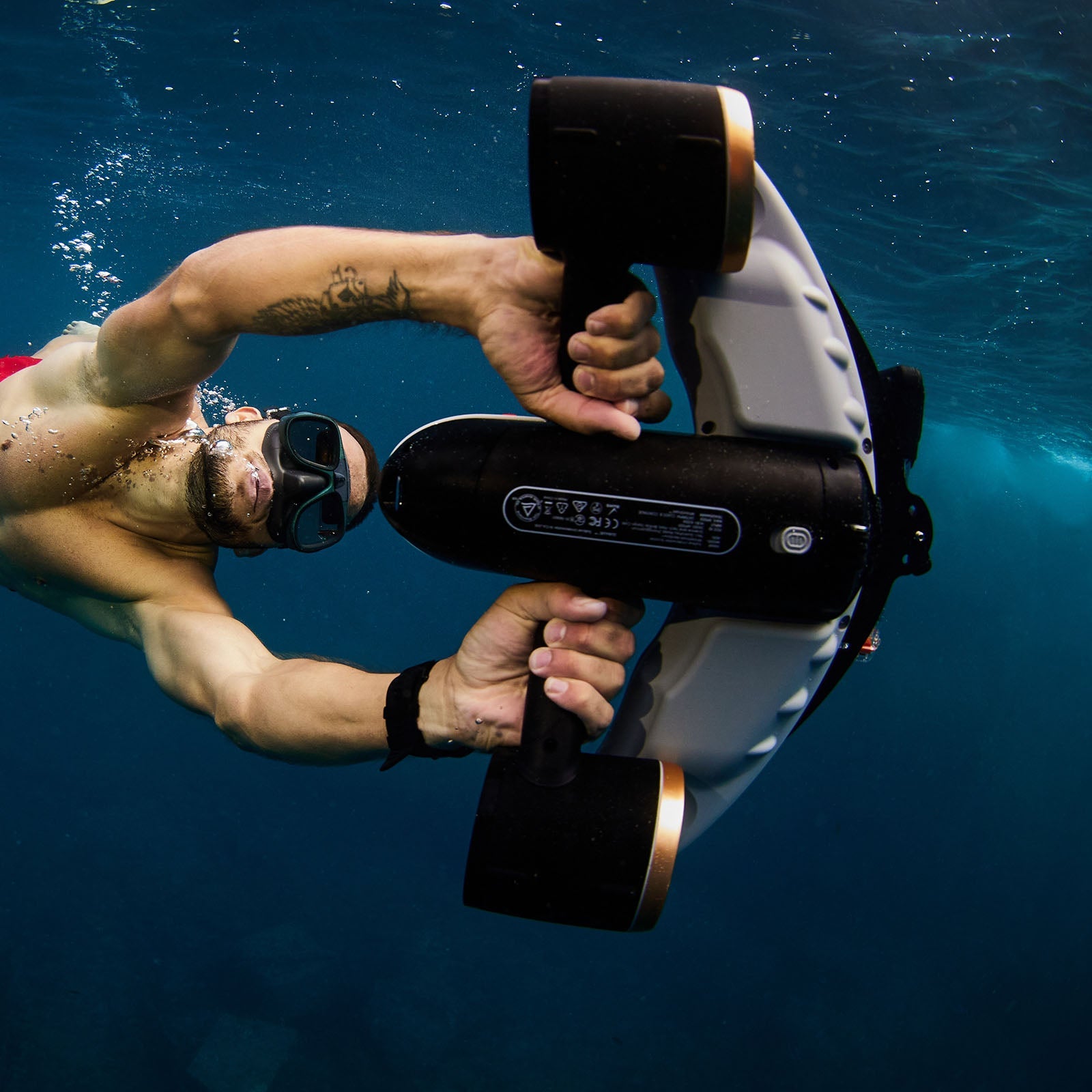Navbow+ - OVERLANDERS Outfitter