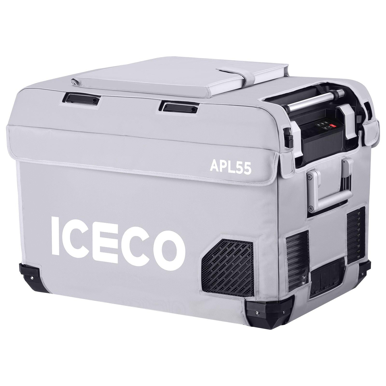 ICECO APL55 Insulated Protective Cover - We The Collective