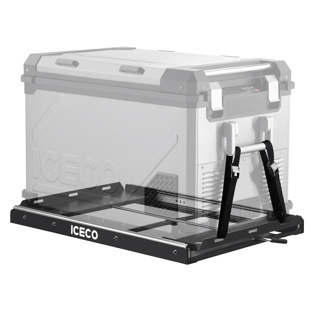 ICECO Slide Mount for APL55/VL60PRO - We The Collective