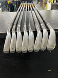 TaylorMade R7 Iron Set (Used) - OVERLANDERS Outfitter