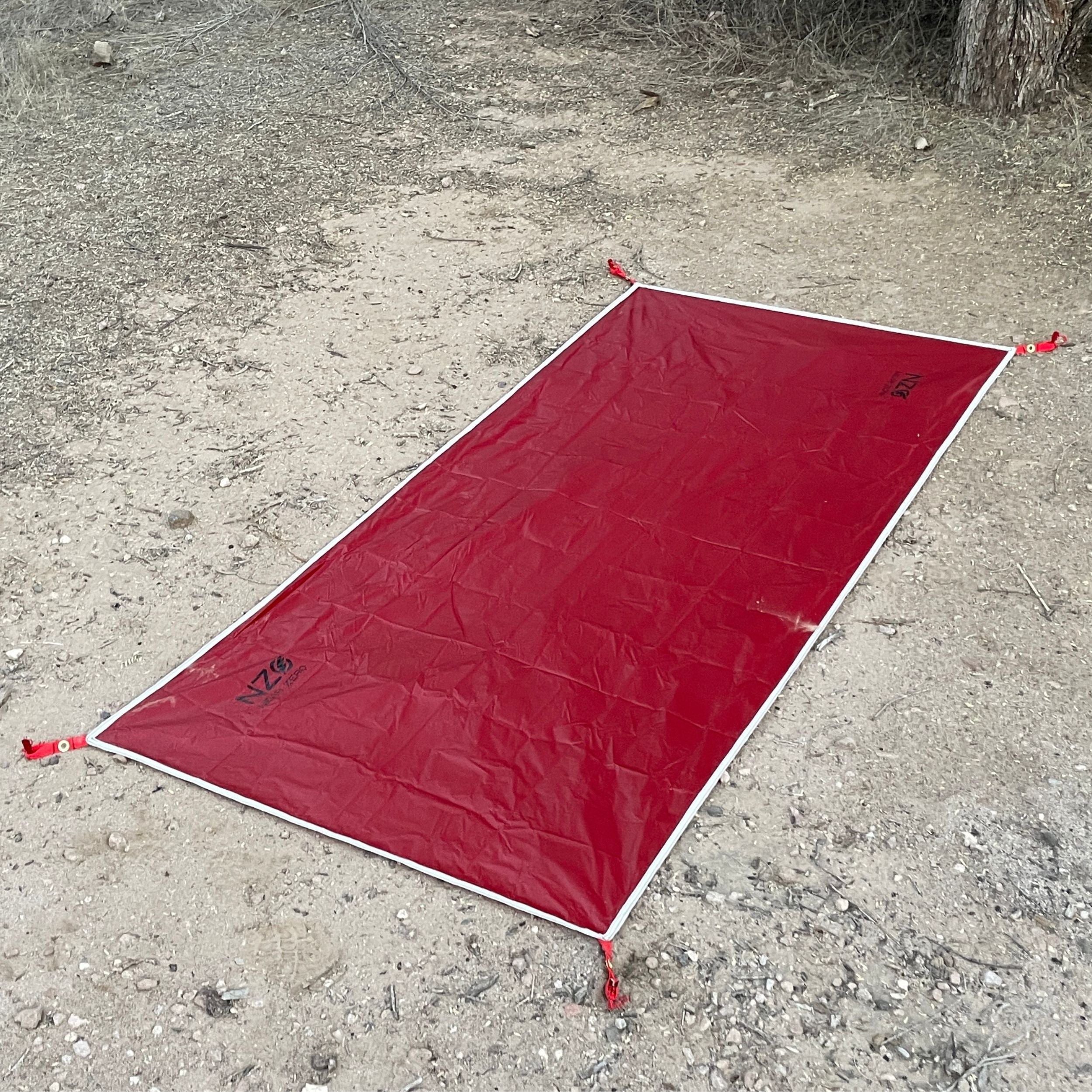 1P Dynalite Footprint - OVERLANDERS Outfitter