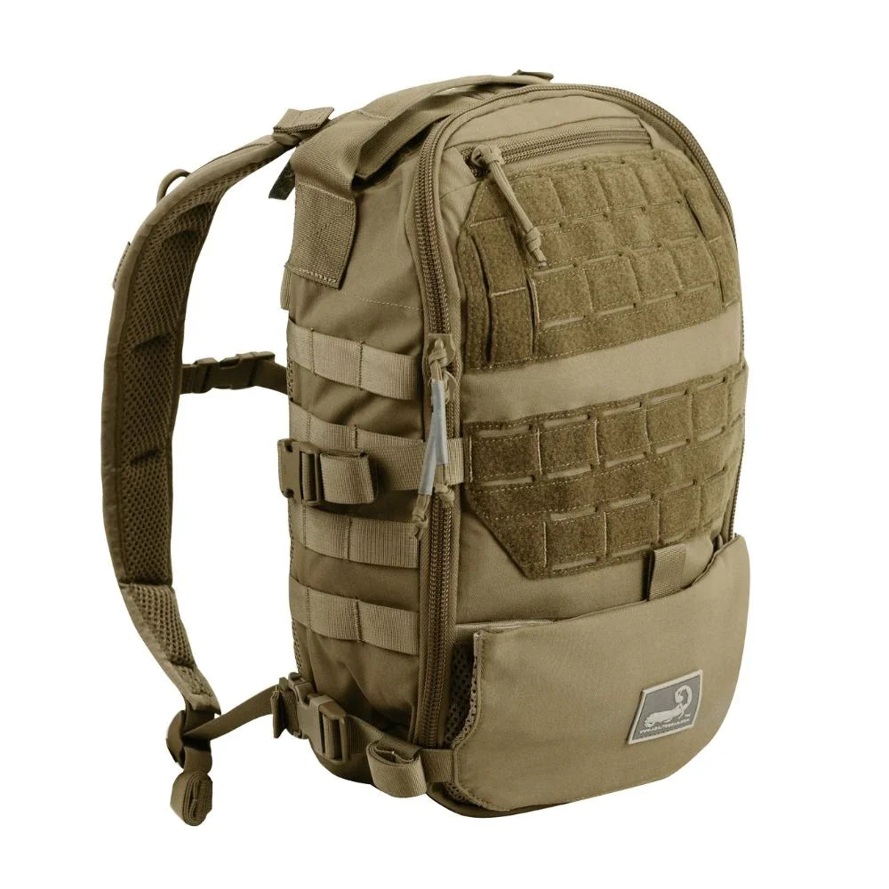 AMAP III Assault Pack - We The Collective