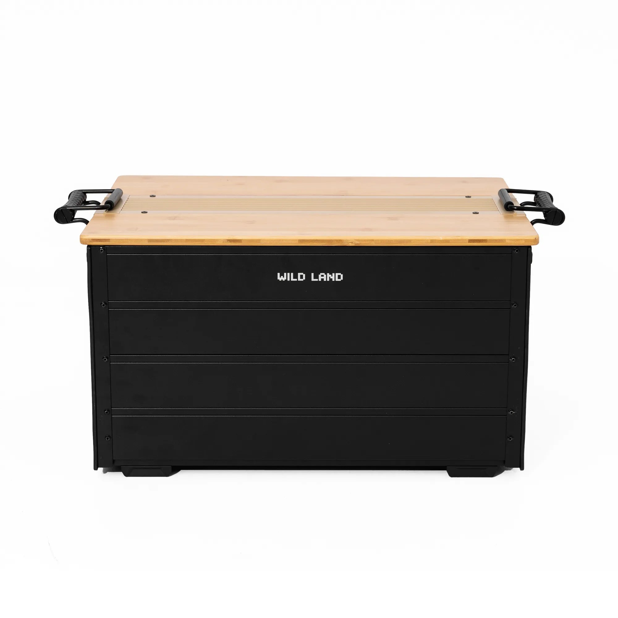 Collapsible Storage box - OVERLANDERS Outfitter