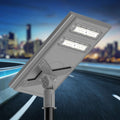 100 W 200W Commercial solar street light-Stay on - OVERLANDERS Outfitter
