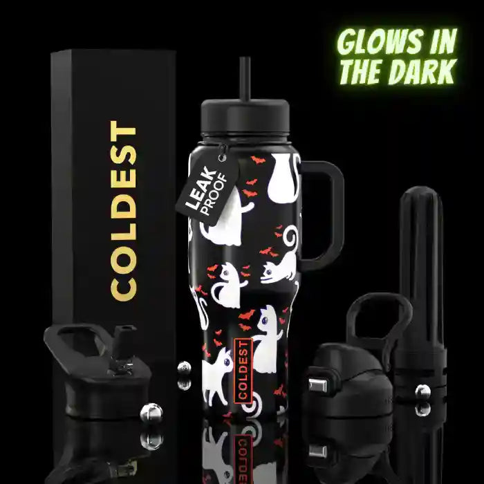 COLDEST 36oz Limitless Ultra v8 - OVERLANDERS Outfitter