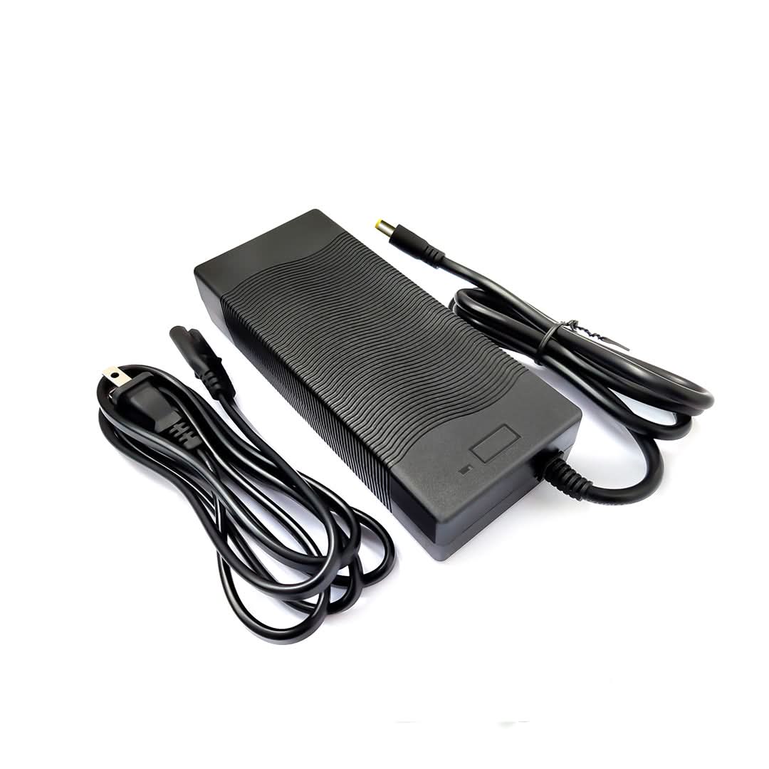Navbow / Navbow+ / Swii / Tini 158 Wh Fast Charger - OVERLANDERS Outfitter