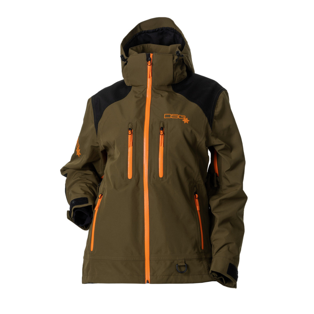 Prizm 2.0 Jacket - OVERLANDERS Outfitter