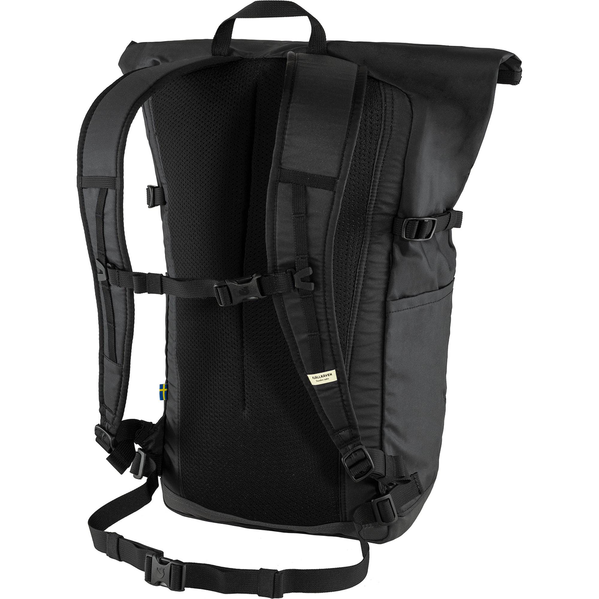 Fjällräven High Coast Foldsack 24 - OVERLANDERS Outfitter