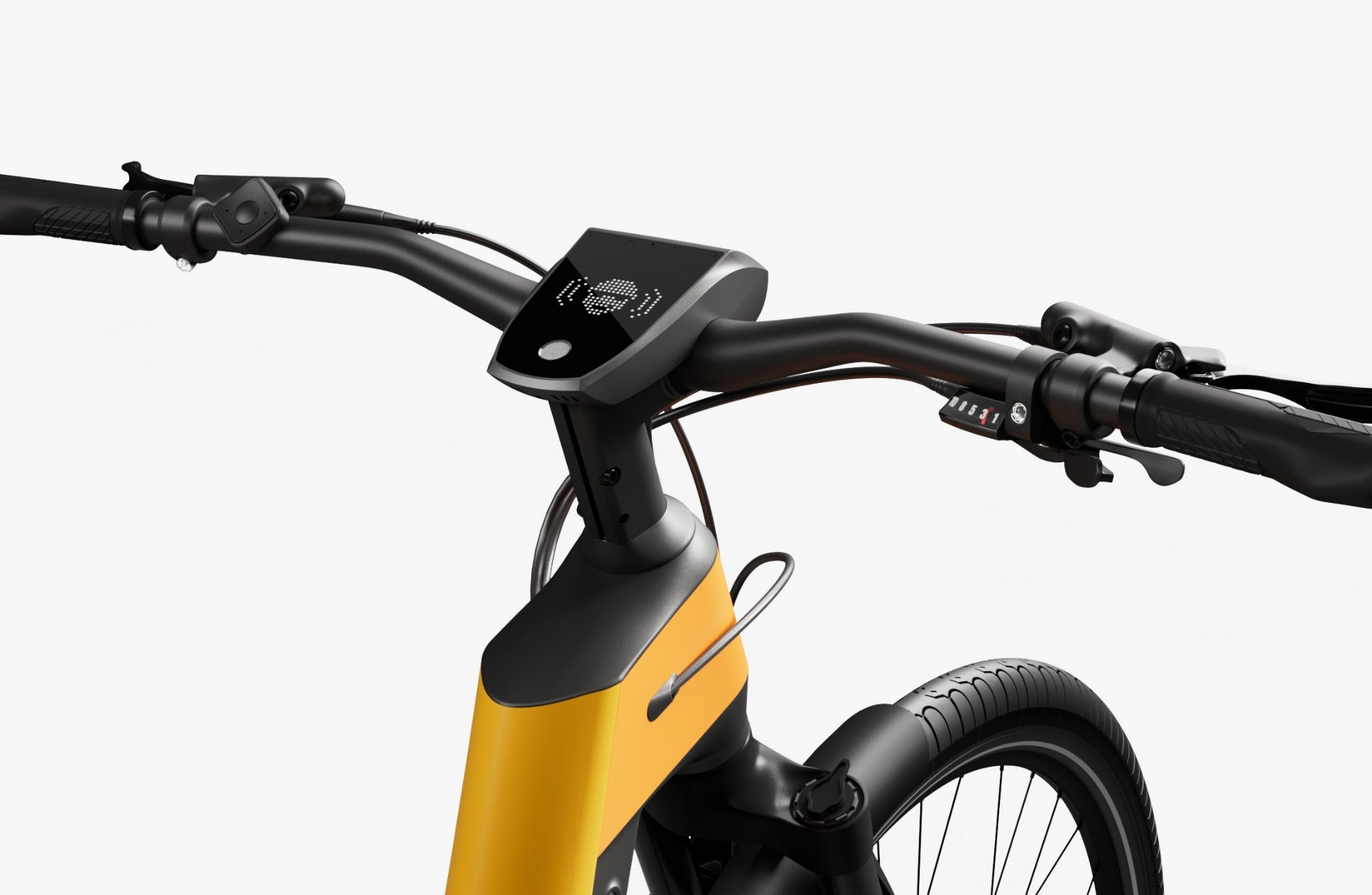 Urtopia Carbon Fusion GT E-Bike - OVERLANDERS Outfitter