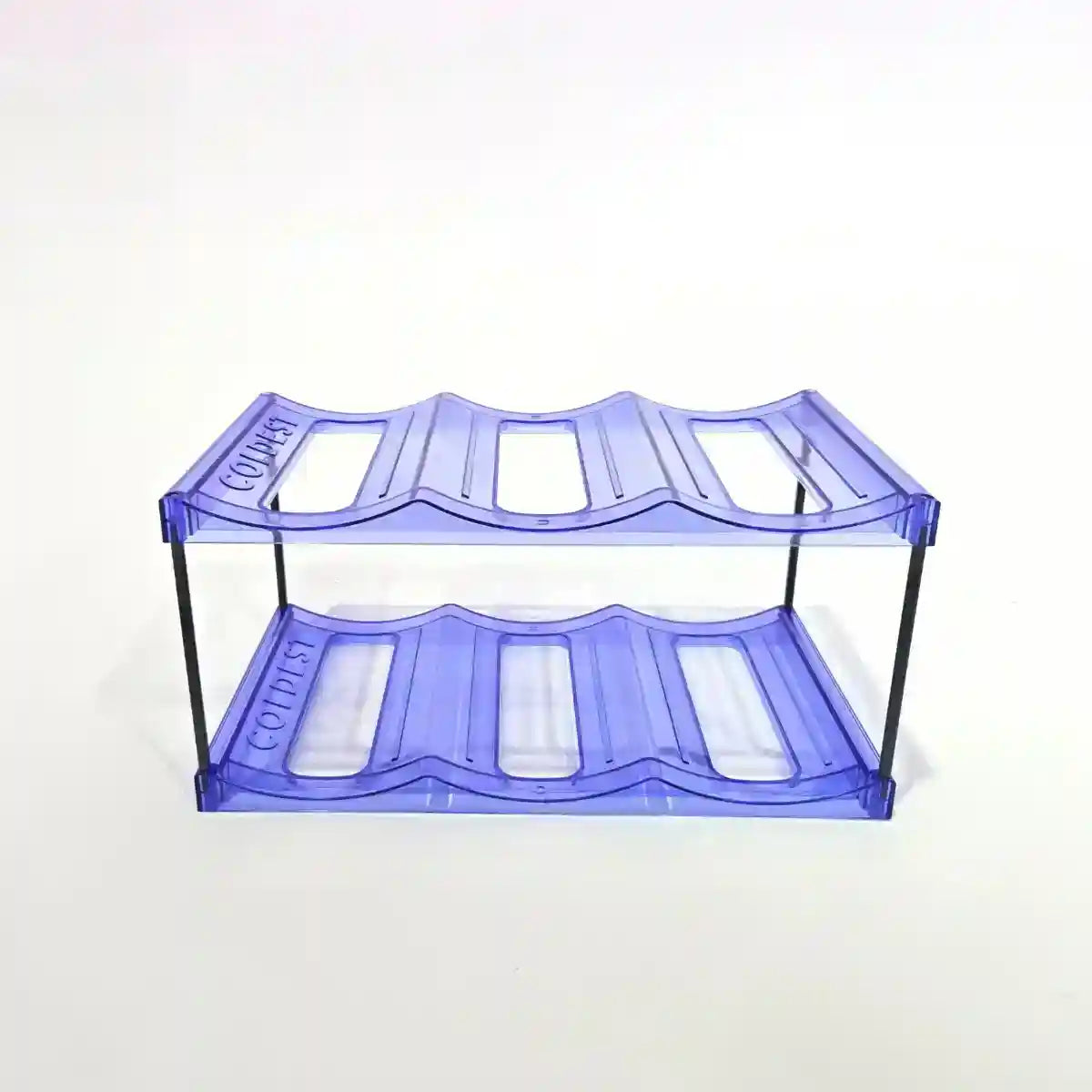 COLDEST Towers - Bottle Organizer - OVERLANDERS Outfitter