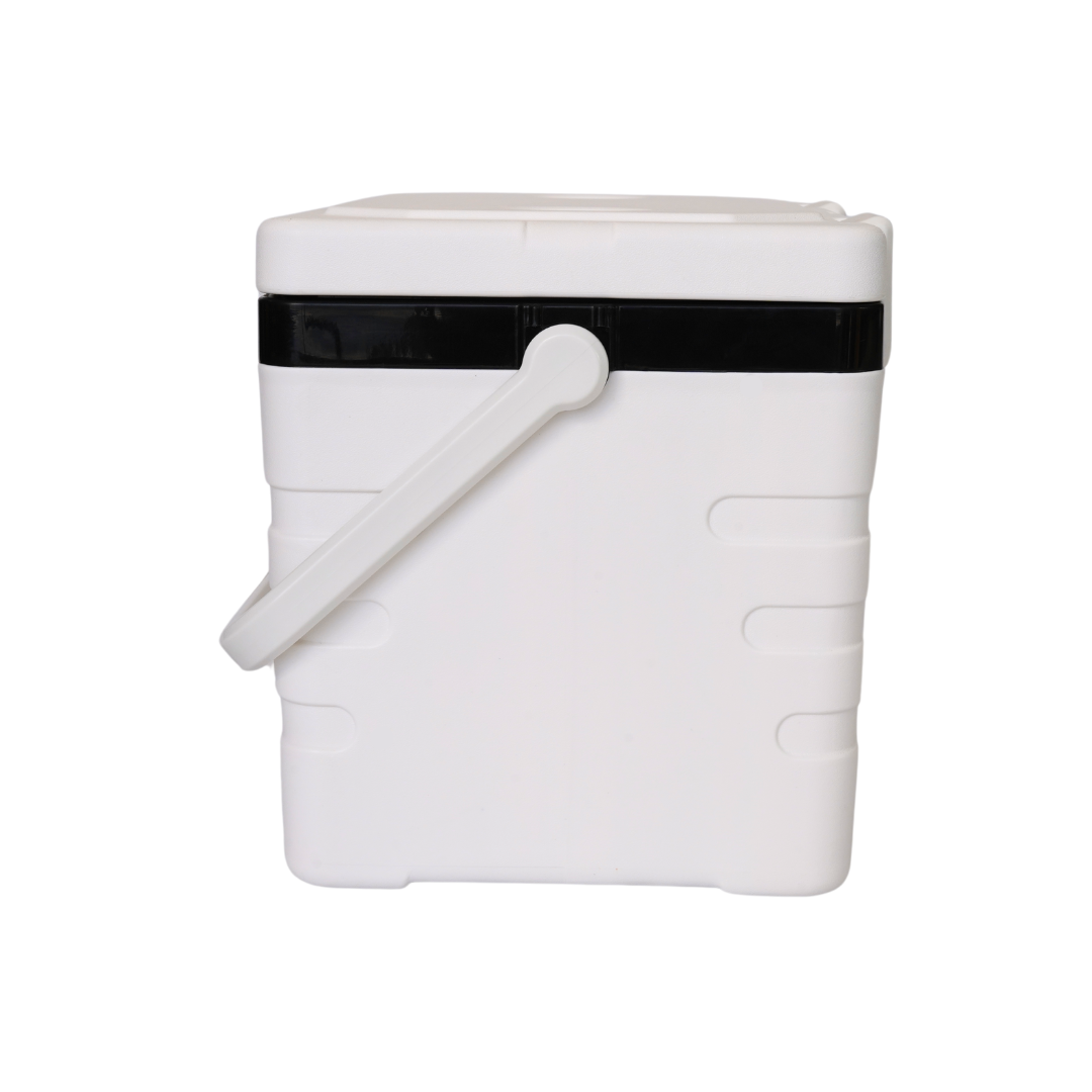 Cobalt 37 Quart Weekender Cooler - OVERLANDERS Outfitter