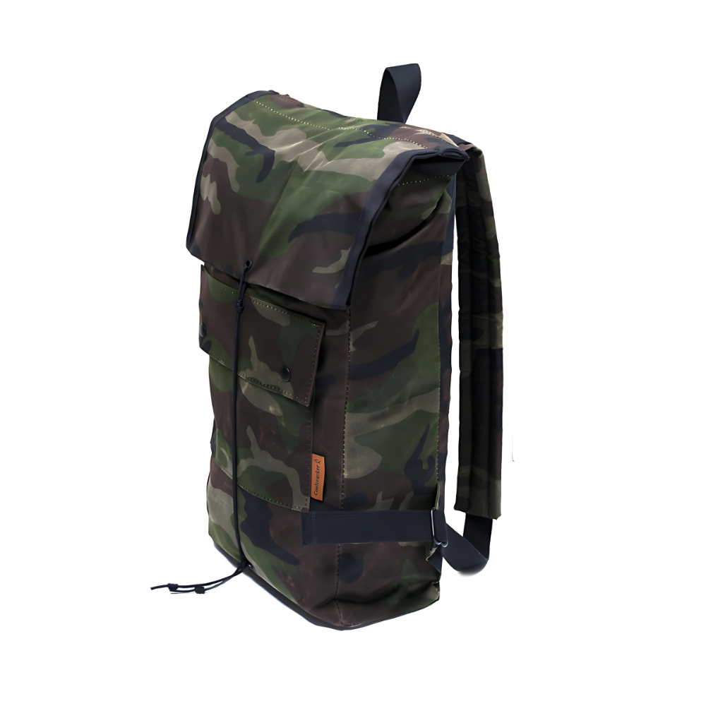 The Cabin Pack - Camo