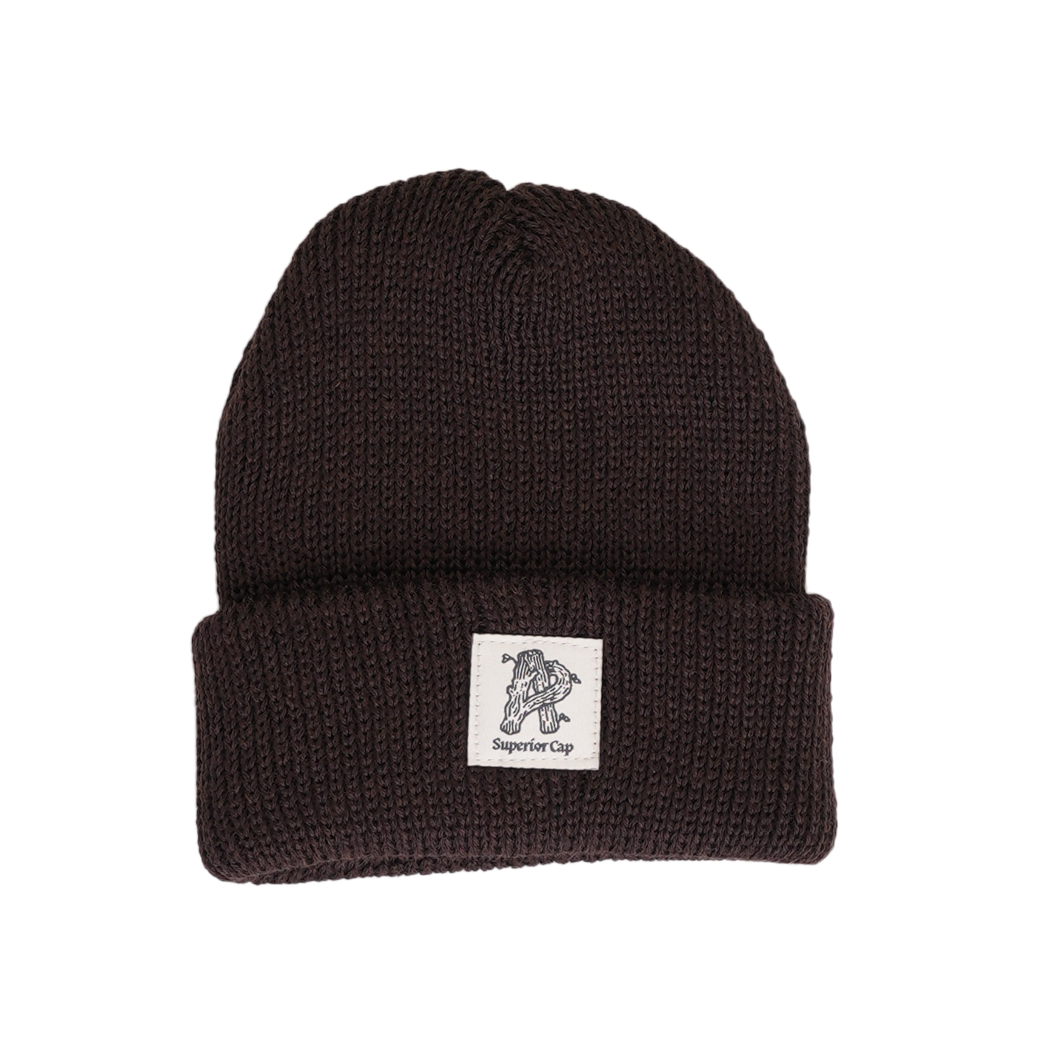 The Superior Knit Hat - We The Collective