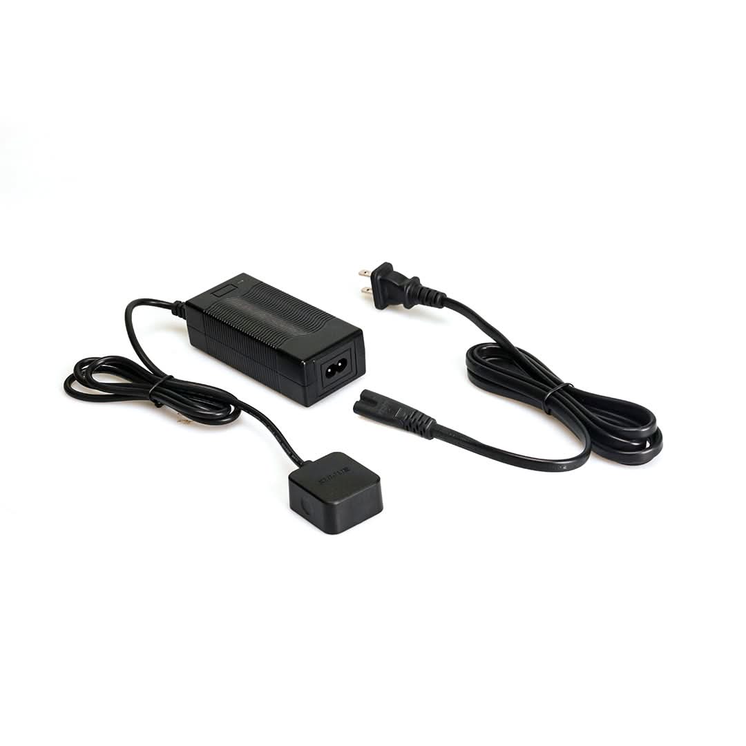 Mix / MixPro Fast Charger - OVERLANDERS Outfitter