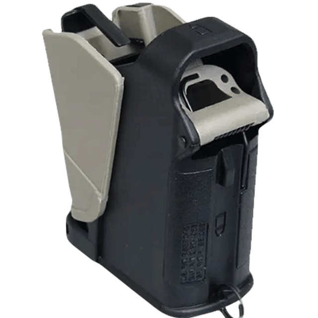 22UpLULA® – .22LR double-stack magazine loader - We The Collective