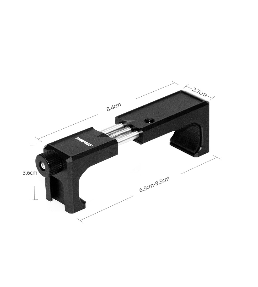 Navbow / Navbow+ Expandable Phone Clip Kit - OVERLANDERS Outfitter