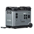 P5000 Portable Power Station 5120Wh/2200W - We The Collective