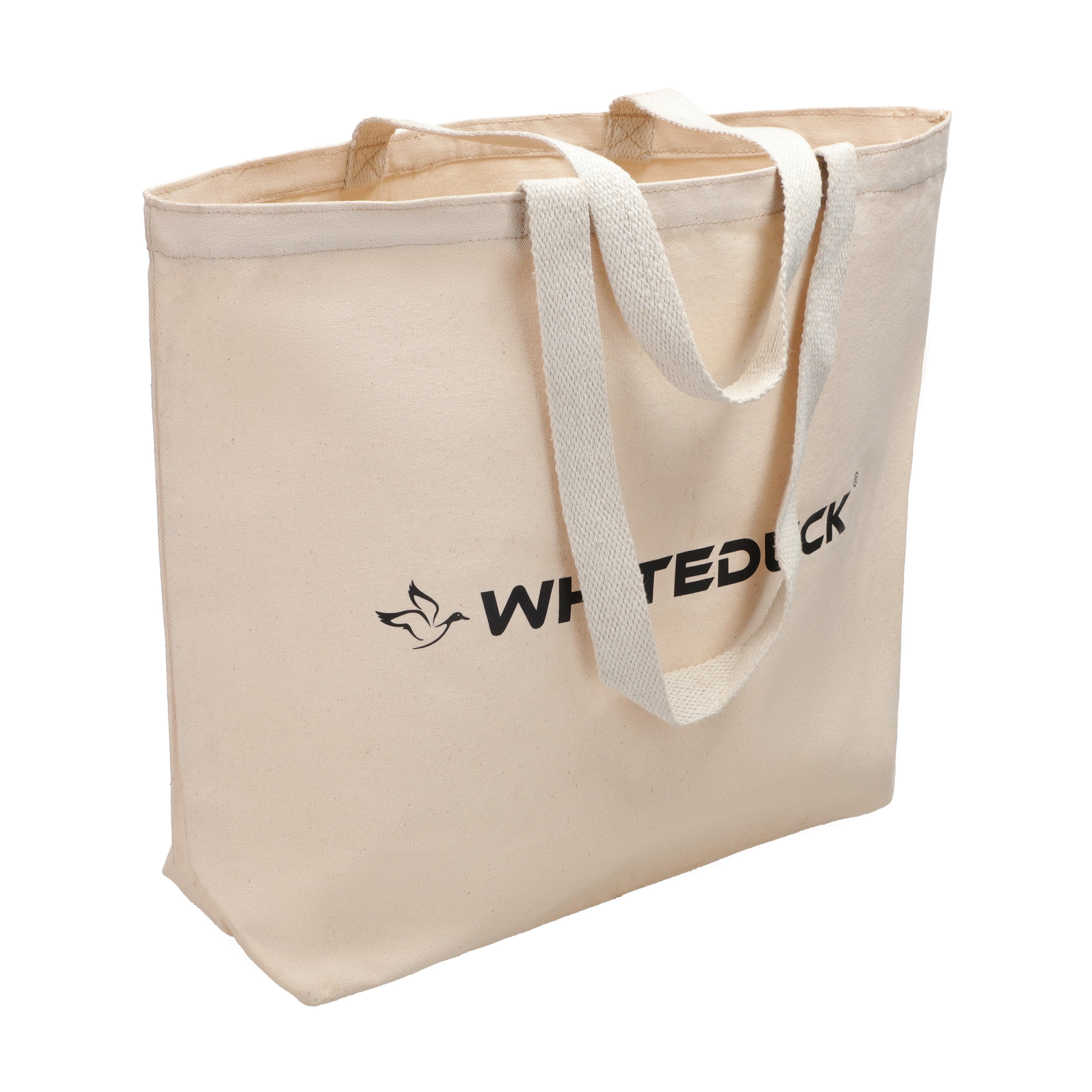 Tote bag - OVERLANDERS Outfitter