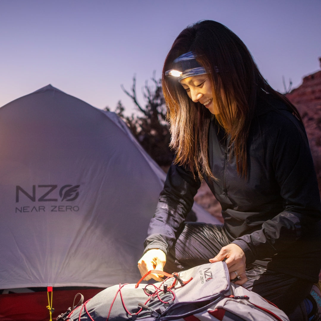 Komet 350 Headlight - OVERLANDERS Outfitter