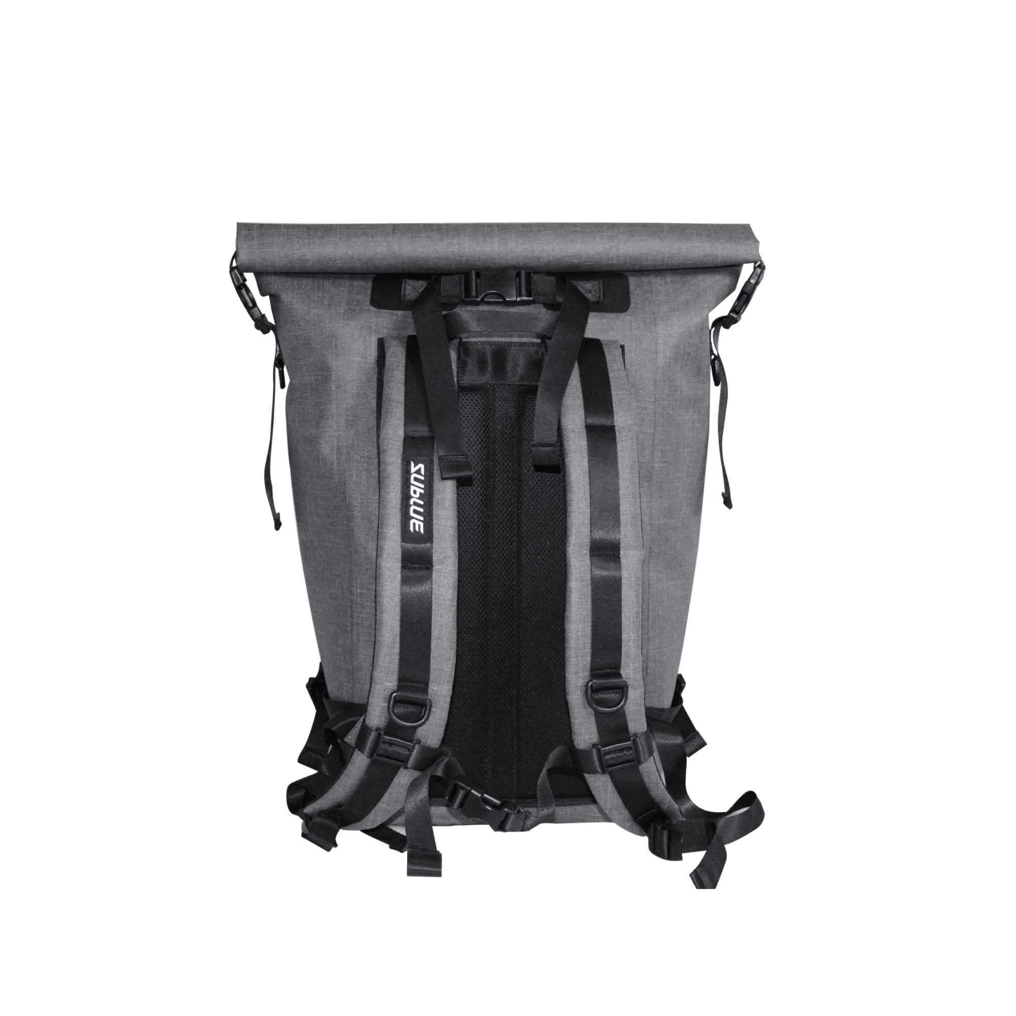 Waterproof Backpack 30L - OVERLANDERS Outfitter