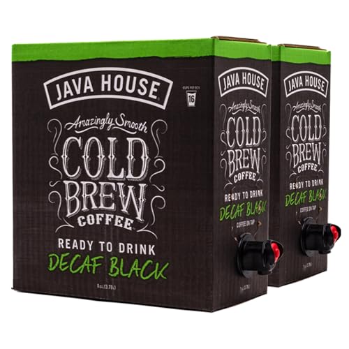 Cold Brew On Tap - We The Collective