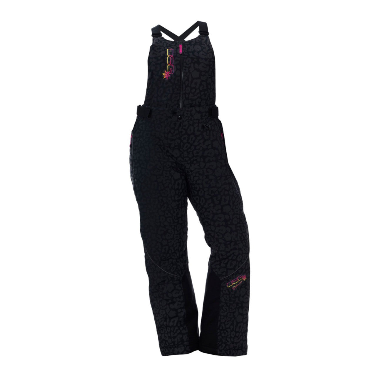 Craze 6.0 Bib/Pant - OVERLANDERS Outfitter