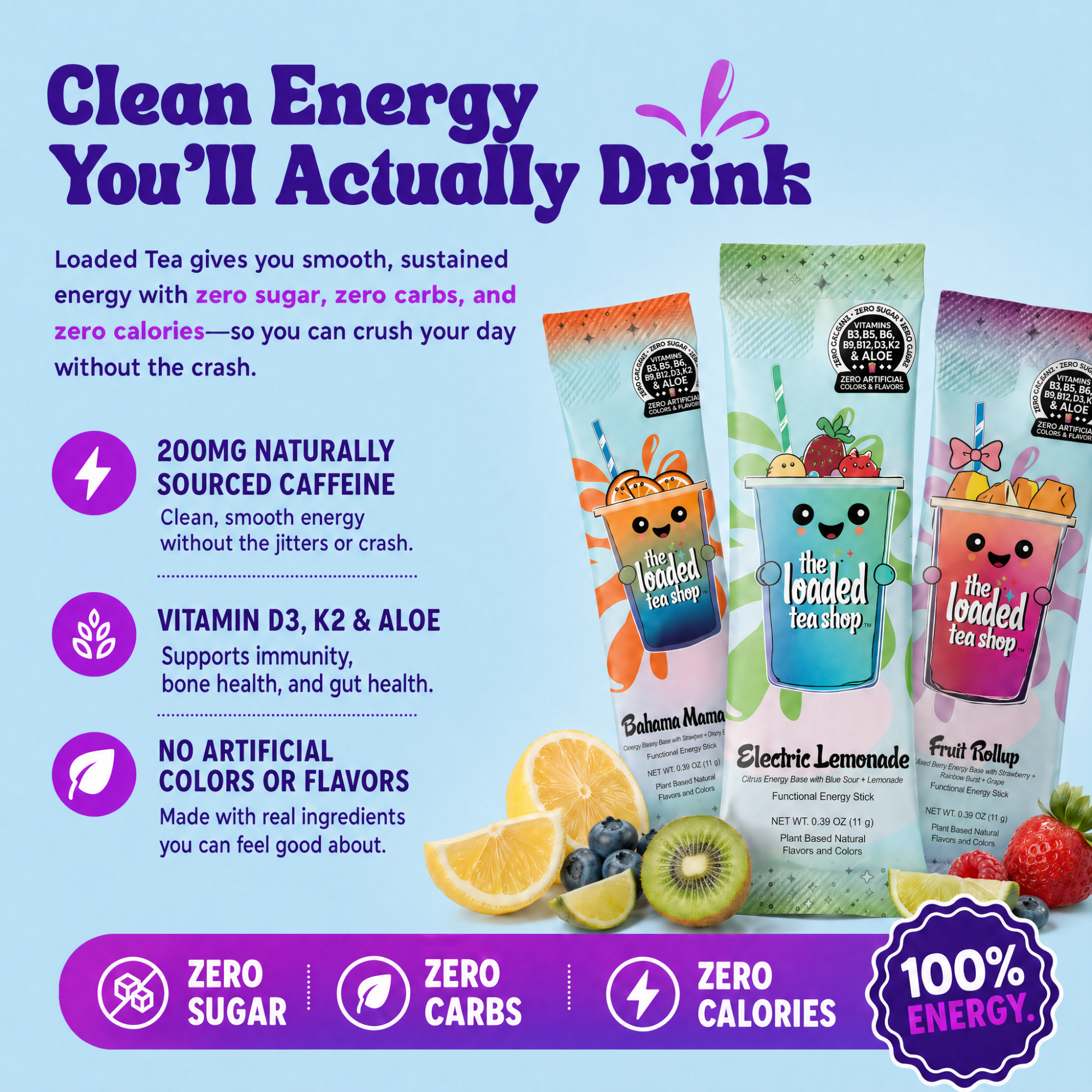 Hippie Juice - OVERLANDERS Outfitter