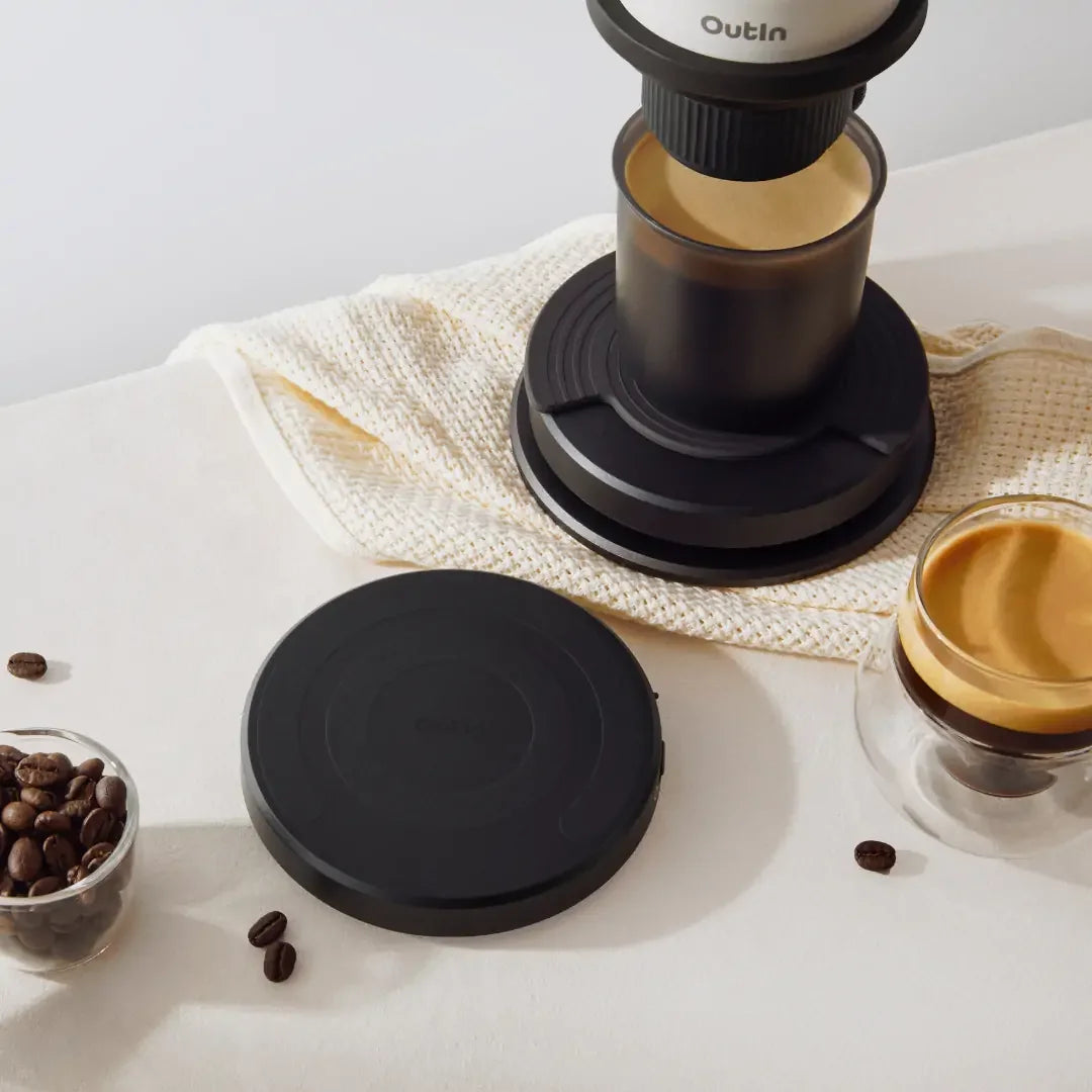 OutIn Claro Coffee Scale - OVERLANDERS Outfitter