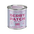 Berry Patch Happy Place Candle - We The Collective