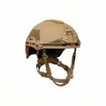 ATE® GEN2 Ballistic Helmet | NIJ IIIA High-Cut – Hard Head Veterans - OVERLANDERS Outfitter