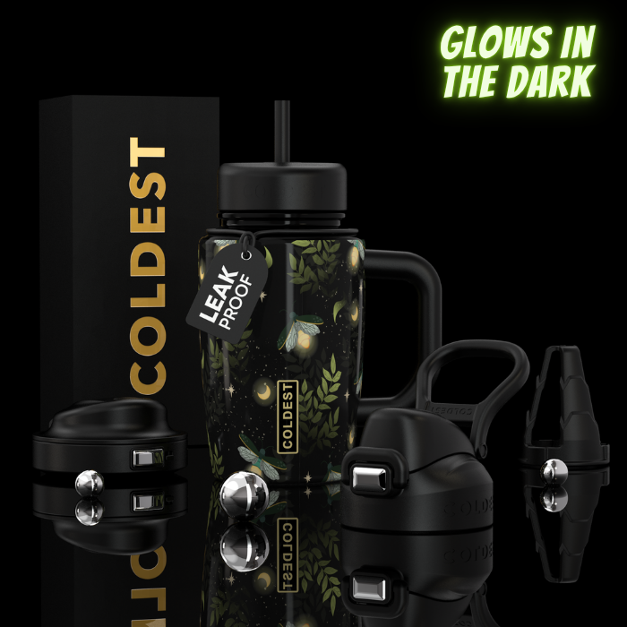 COLDEST 15oz Limitless Ultra v8 - OVERLANDERS Outfitter