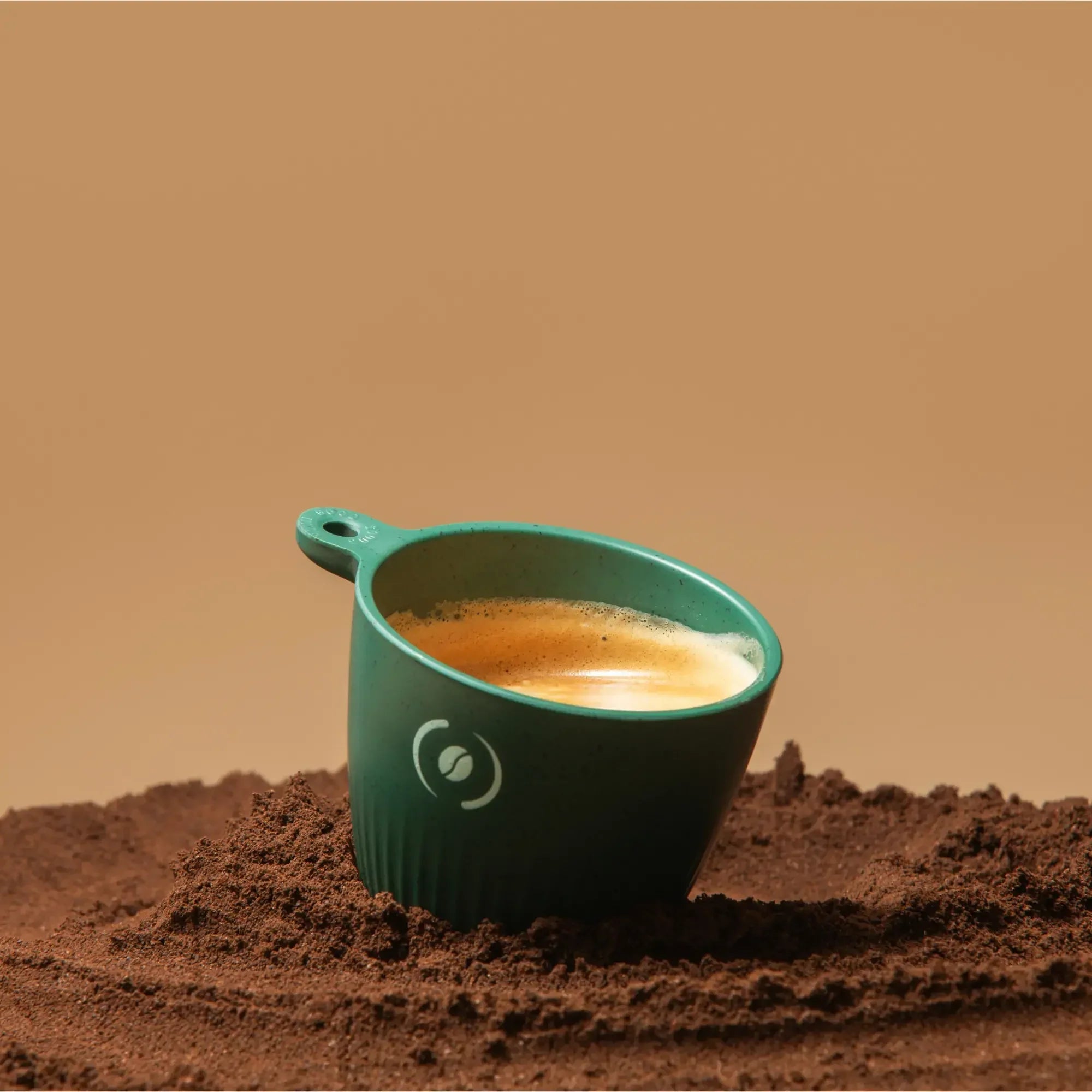OutIn Rebrew Espresso Cup - OVERLANDERS Outfitter