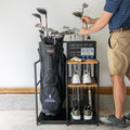 Pinehurst Golf Club Organizer | Single - OVERLANDERS Outfitter