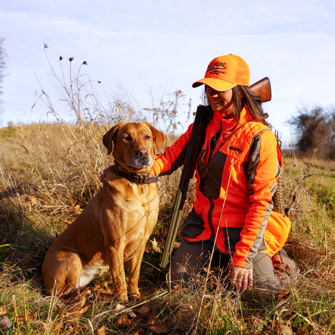 Upland Vest 2.0 - OVERLANDERS Outfitter