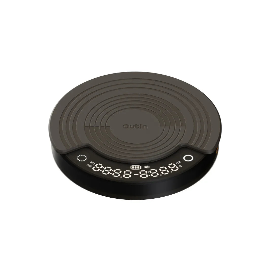 OutIn Claro Coffee Scale - OVERLANDERS Outfitter